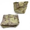 Image 1 : Desert Camo Dump Pouch X 2 Qty