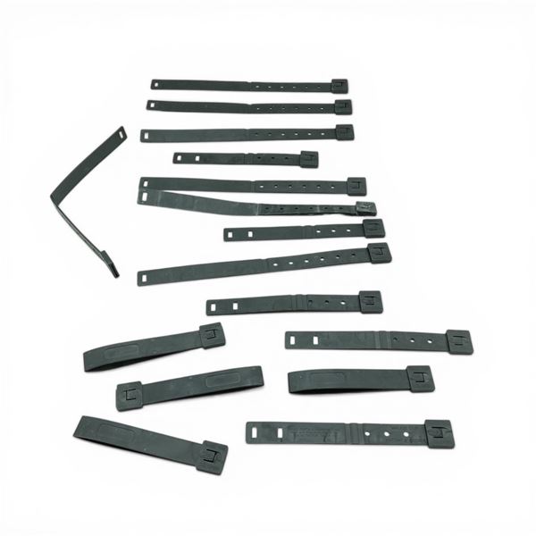 Tactical Tailor Malice Clips X 15 Qty