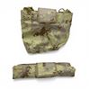 Image 1 : Desert Camo Dump Pouch X 2 Qty