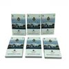 Image 1 : St. John Ambulance Military First Aid Reference Guide X 6 Qty