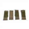 Image 2 : Desert Camo Pistol Magazine Molle Pouch X 4 Qty