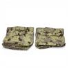 Image 1 : Desert Camo Dump Pouch X 2 Qty