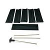 Image 1 : Rifle Cleaning Rod X 6 Qty