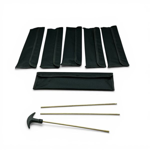 Rifle Cleaning Rod X 6 Qty