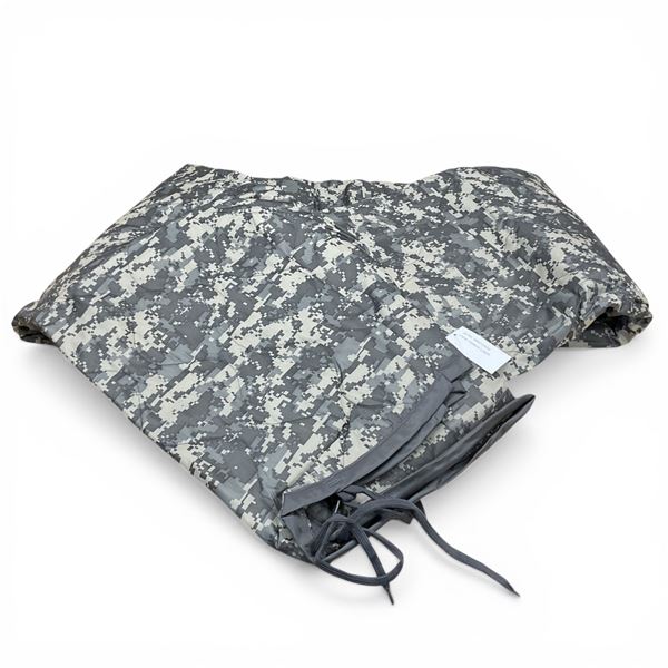 Poncho Liner in Digi Camo
