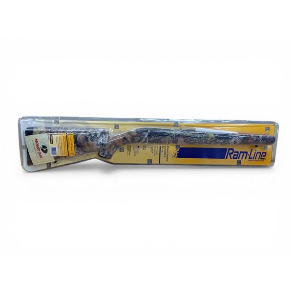 Ramline Synthetic Replacement Stock for Remington 700/ 721 BDL Long Action in Mossy Oak Camo