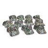 Image 1 : Bowtech Hat OSFM in Camo X 11 Qty