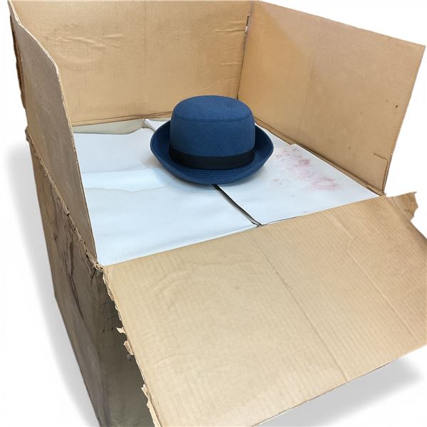 Canadian Hat Women's Air Force Hat, Blue X 12 Qty