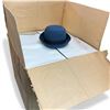 Image 1 : Canadian Hat Women's Air Force Hat, Blue X 12 Qty
