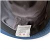 Image 3 : Canadian Hat Women's Air Force Hat, Blue X 12 Qty