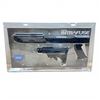 Image 1 : Tapco Intrafuse Ruger 10/22 .920" Replacement Stock in Black