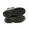 Image 2 : Muck Chore Grade 1 All Conditions Safety Work Boot Men's Size 9 and Women's size 10, Black