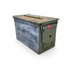 Image 1 : Metal Ammo Can, ODG