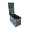 Image 2 : Metal Ammo Can, ODG