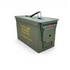 Image 1 : Metal Ammo Can, ODG