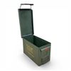Image 2 : Metal Ammo Can, ODG