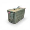 Image 1 : Metal Ammo Can, ODG