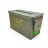 Image 1 : Metal Ammo Can, ODG