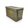 Image 1 : Metal Ammo Can, ODG