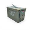 Image 1 : Metal Ammo Can, ODG