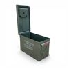 Image 2 : Metal Ammo Can, ODG