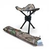 Image 1 : Ameristep Tripod Swivel Stool Rated for 250 Lbs