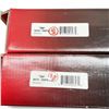 Image 3 : Victory Archery VAP VooDoo 22" Shafts, Approx 21 Qty