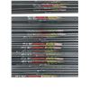 Image 2 : Victory Archery VAP VooDoo 22" Shafts, Approx 150 Qty