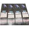 Image 2 : Victory Archery VAP VooDoo 22" Shafts, 12 Qty