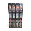 Image 1 : Victory Archery VAP VooDoo 20" Shafts 3 Pack X 4 Qty