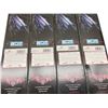 Image 2 : Victory Archery VAP VooDoo 20" Shafts 3 Pack X 4 Qty