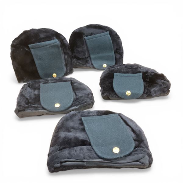 Men's Winter Parktown Hat X 5 Qty