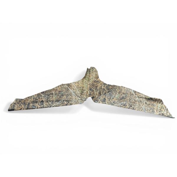 Parklands Goose Flag Decoys X 6 Qty