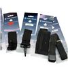 Image 3 : Smith and Wesson 1" Web Belt Cam Buckle and Key Rings Holders, Box Full