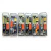 Image 1 : Hoppe's Rifle Cleaning Kits for 22 Caliber X 6 Qty