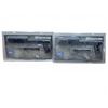Image 1 : Tapco Intrafuse Ruger Mini 14/30 Stock System in Black X 2 Qty