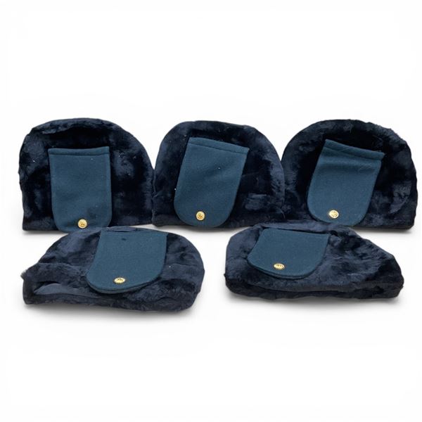 Men's Winter Parktown Hat X 5 Qty
