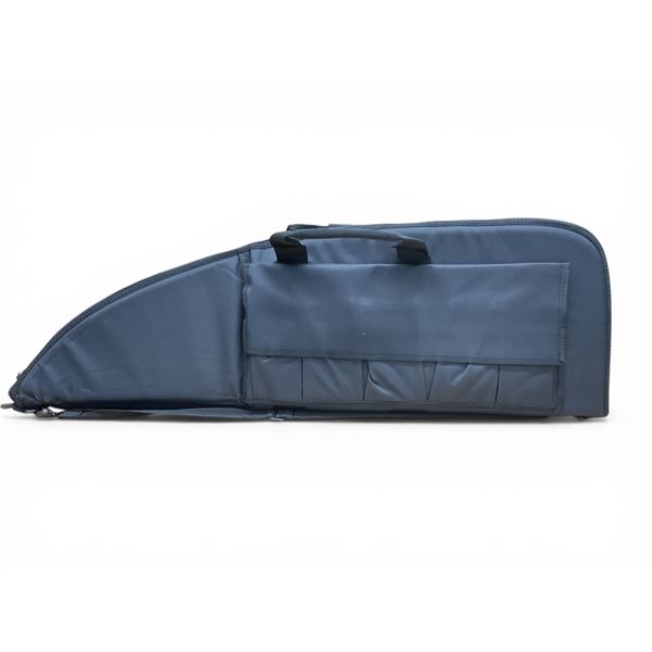 VISM Gun Case, 36" X 13", Black