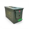 Image 1 : Metal Ammo Can, ODG