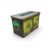 Image 1 : Metal Ammo Can, ODG