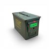 Image 1 : Metal Ammo Can, ODG