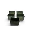 Image 1 : Cans with No Lids X 4 Qty