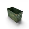 Image 2 : Cans with No Lids X 4 Qty
