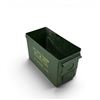Image 3 : Cans with No Lids X 4 Qty