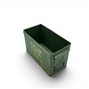 Image 4 : Cans with No Lids X 4 Qty
