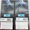 Image 2 : Victory Archery VAP VooDoo 20" Shafts, 15 Qty