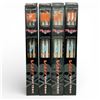 Image 1 : Victory Archery VAP VooDoo 22" Shafts, 15 Qty