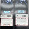 Image 3 : Victory Archery VAP VooDoo 22" Shafts, 15 Qty