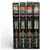 Image 1 : Victory Archery VAP VooDoo 22" Shafts, 21 Qty