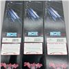 Image 2 : Victory Archery VAP VooDoo 22" Shafts, 21 Qty